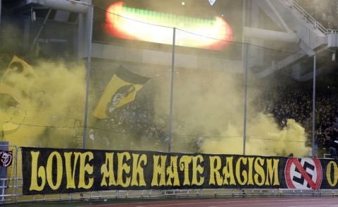 AEK ultras 