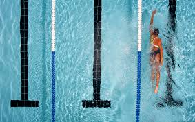 atletas transgénero natación