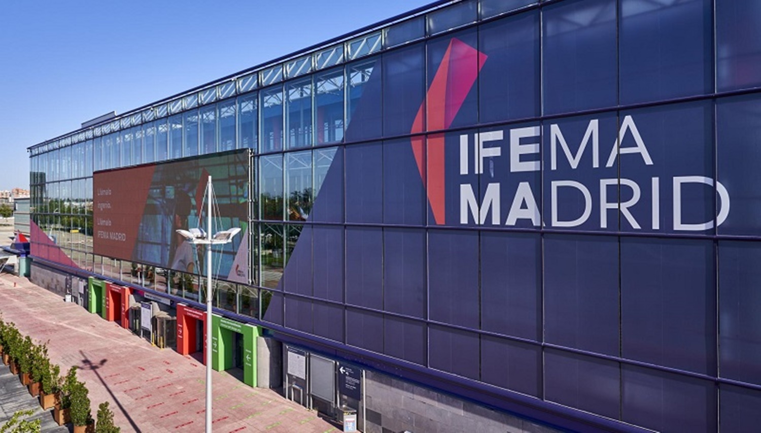 IFEMA gran premio de madrid de fórmula 1 f1