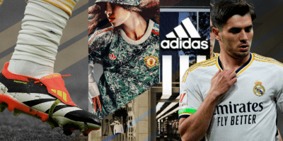 Adidas Marketing estrategia patrocinio Real Madrid