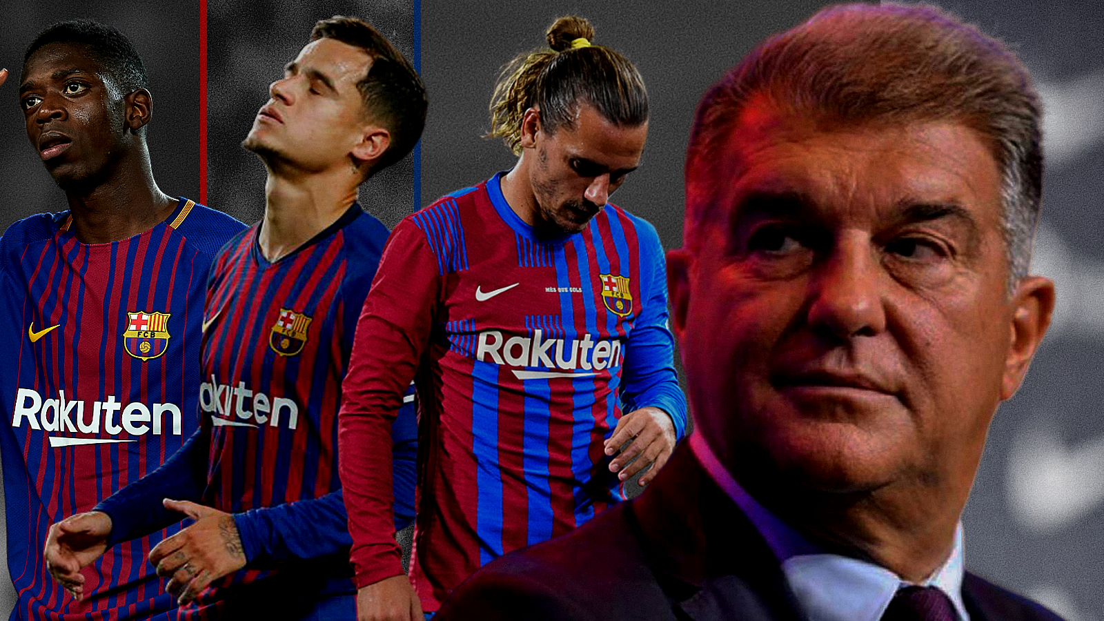 El acuerdo entre el FC Barcelona y Puma, cada vez más lejano
