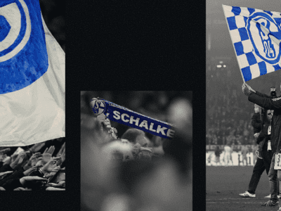 Schalke 04 - descenso
