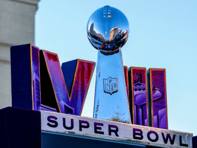Super Bowl - Nombre - NFL