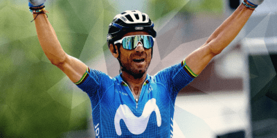 Volta Catalunya - Ciclismo - Alejandro Valverde