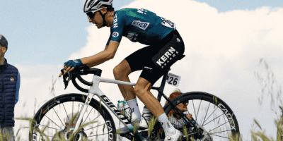 Equipo Kern Pharma - Finisher - Ciclismo