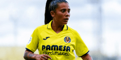María Llompart - FIFA -Fútbol femenino - Economía