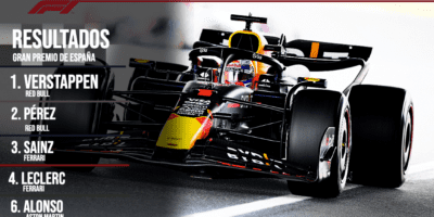 Max Verstappen - Carlos Sainz - GP de Japón