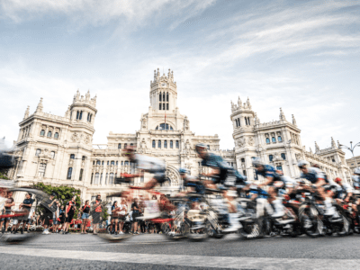Miguel Induráin, mejor ciclista español de la historia, según Ciclo 21